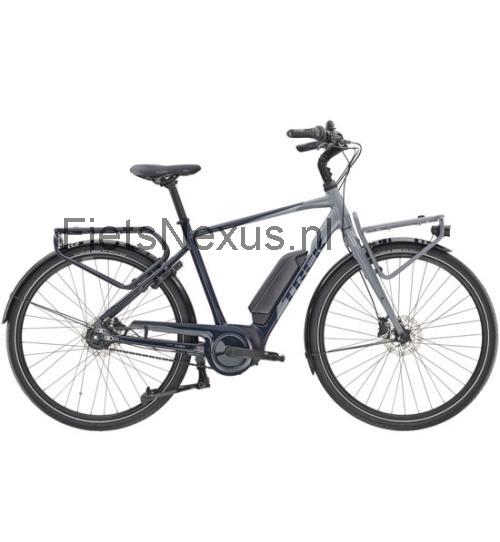 Trek District 2 specificaties